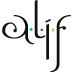 Alif Music Logo